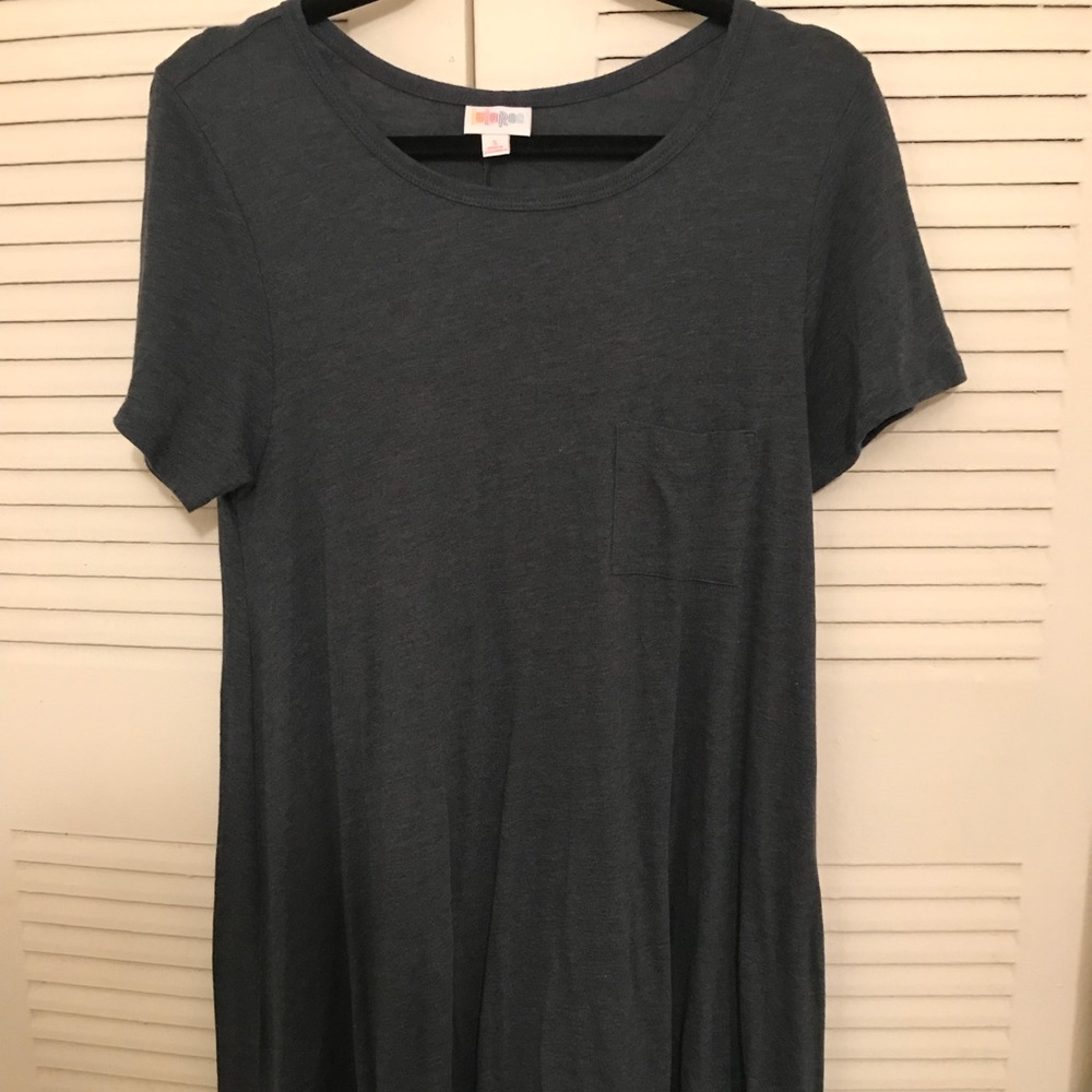 Lularoe Carly